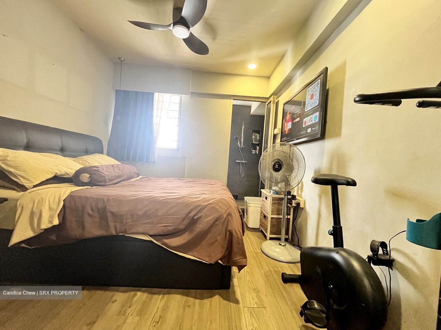 Blk 100 Bedok North Avenue 4 (Bedok), HDB 3 Rooms #486247041